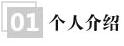 个人介绍